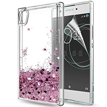 Mejores Carcasas Sony Xperia XA1