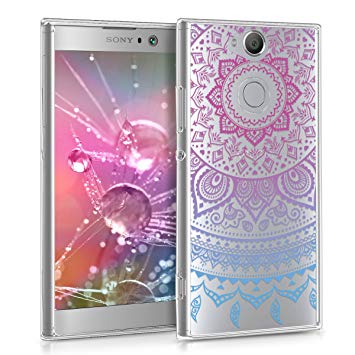 Mejores Carcasas Sony Xperia XA2