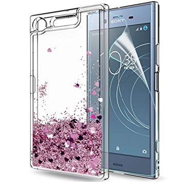 Mejores Carcasas Sony Xperia XZ1