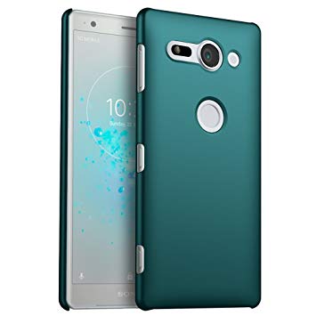 Mejores Carcasas Sony Xperia XZ2 Compact