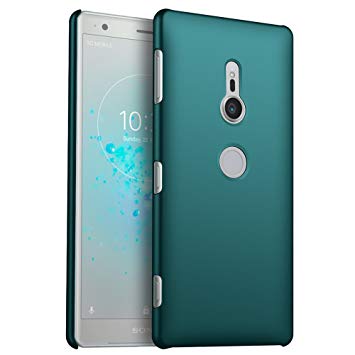 Mejores Carcasas Sony Xperia XZ2