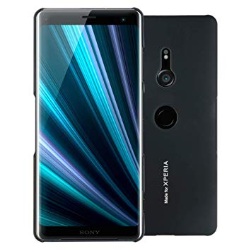 Mejores Carcasas Sony Xperia XZ3