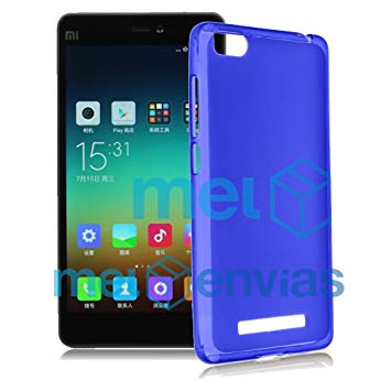 Mejores Carcasas Xiaomi Mi 4i