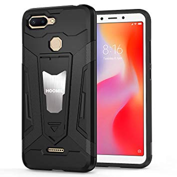 Mejores Carcasas Xiaomi Mi 6