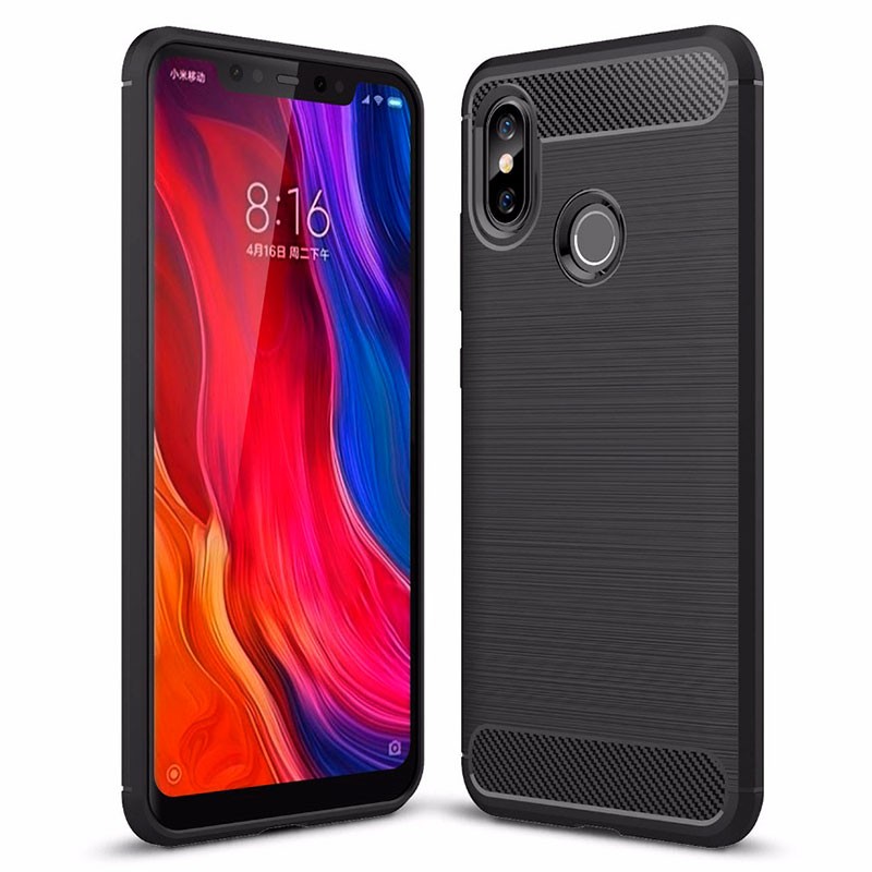 Mejores Carcasas Xiaomi Mi 8 SE