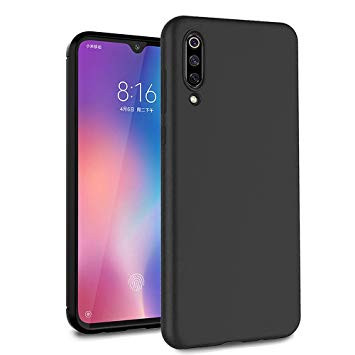 Mejores Carcasas Xiaomi Mi 9