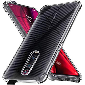 Mejores Carcasas Xiaomi Mi 9T