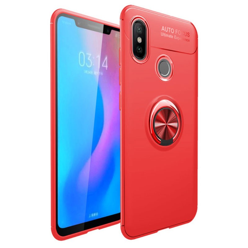 Mejores Carcasas Xiaomi Mi Max 3