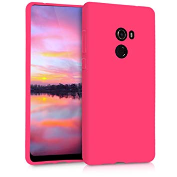 Mejores Carcasas Xiaomi Mi Mix 2