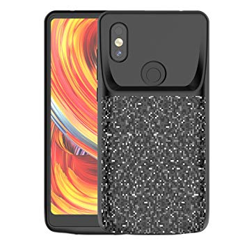 Mejores Carcasas Xiaomi Mi Mix 2S