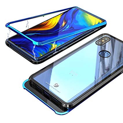 Mejores Carcasas Xiaomi Mi MIX 3