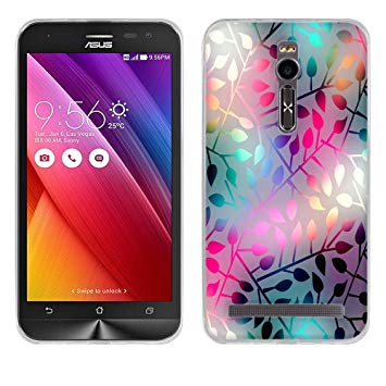 Mejores Carcasas Zenfone 2 5.5 ZE550ML