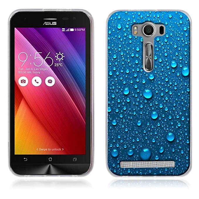 Mejores Carcasas ZENFONE 2 LASER 5.0 ZE500KL