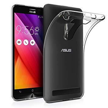 Mejores Carcasas Zenfone 2 Laser 5.5