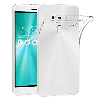 Mejores Carcasas Zenfone 3 5.5 ZE552KL