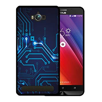 Mejores Carcasas Zenfone Max ZC550KL