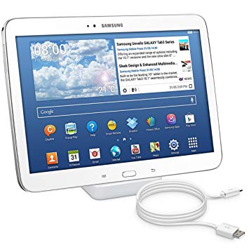 Mejores Cargador Inalambrico GALAXY TAB 3 10.1 P5210