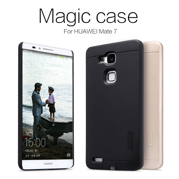 Mejores Cargador Inalambrico Huawei Mate 7