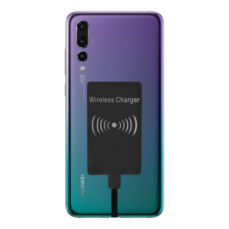 Mejores Cargador Inalambrico Huawei P20