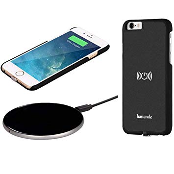 Mejores Cargador Inalambrico iPhone 6 Plus