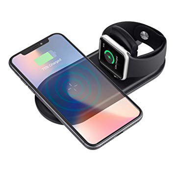 Mejores Cargador Inalambrico iPhone X