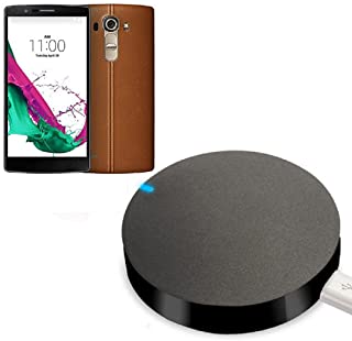 Mejores Cargador Inalambrico LG G4 Stylus