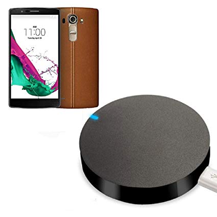 Mejores Cargador Inalambrico LG G4