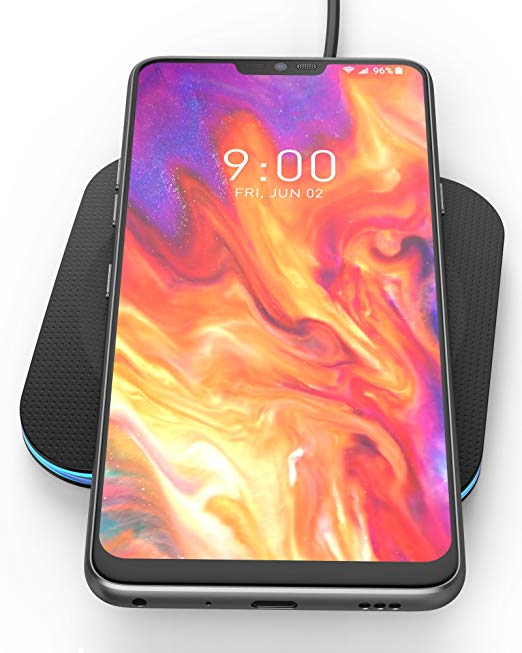 Mejores Cargador Inalambrico LG G7