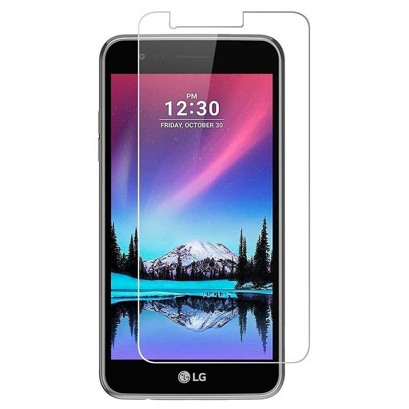 Mejores Cargador Inalambrico LG K4 2017