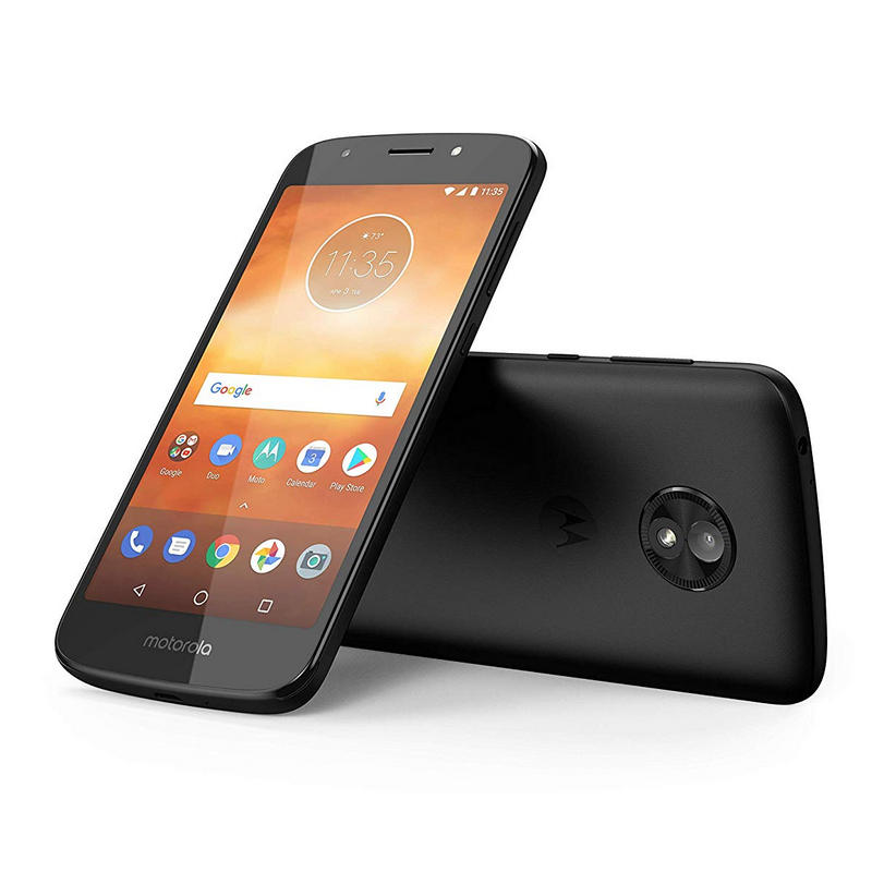 Mejores Cargador Inalambrico Motorola Moto E5 Play