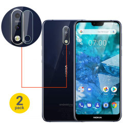 Mejores Cargador Inalambrico Nokia 7.1