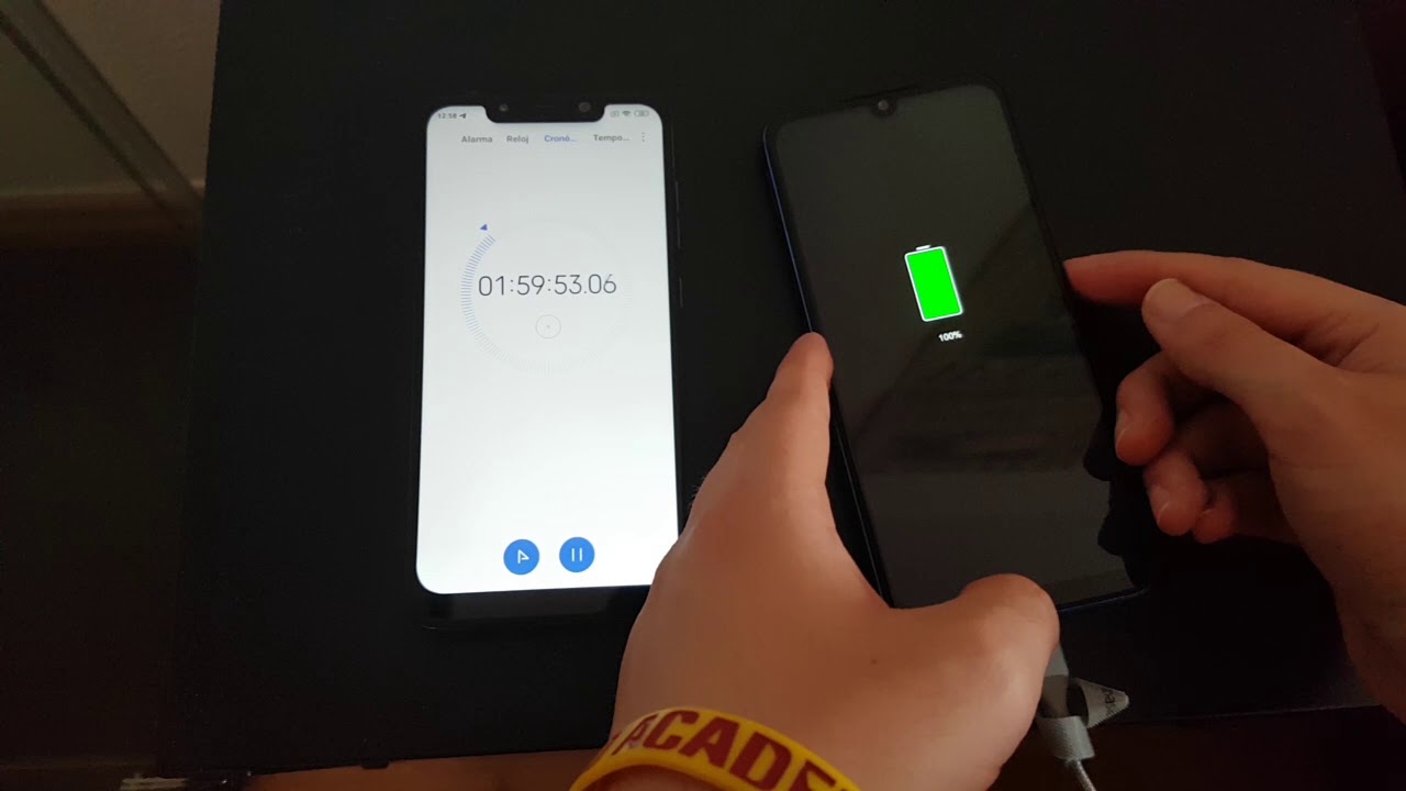 Mejores Cargador Inalambrico Redmi Note 7