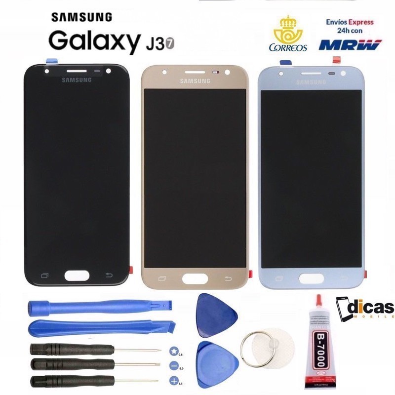 Mejores Cargador Inalambrico Samsung J3 2017 J330