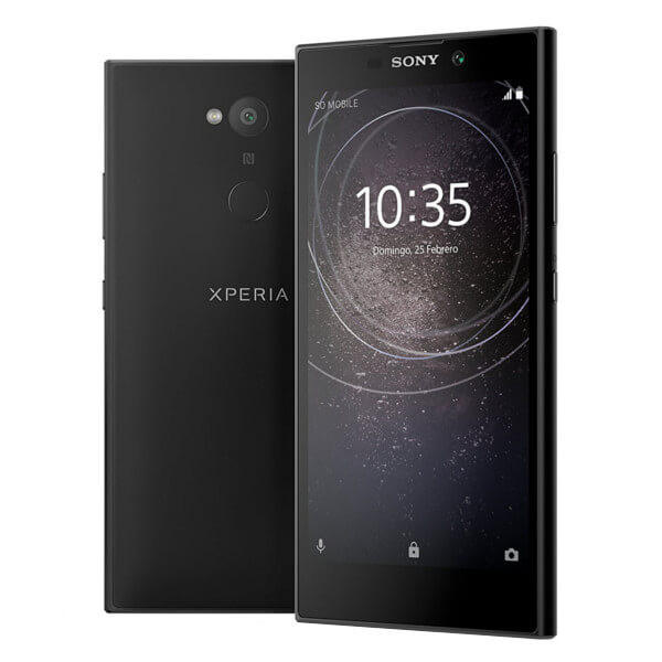 Mejores Cargador Inalambrico Sony Xperia L2