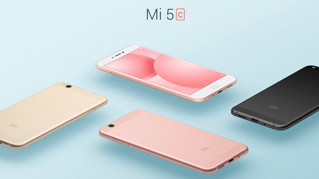 Mejores Cargador Inalambrico Xiaomi Mi 5c