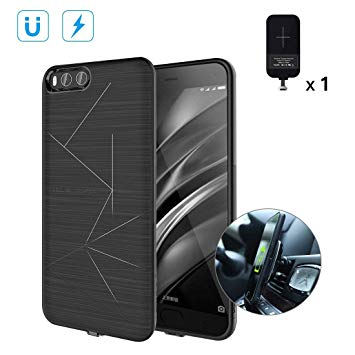 Mejores Cargador Inalambrico Xiaomi Mi 6