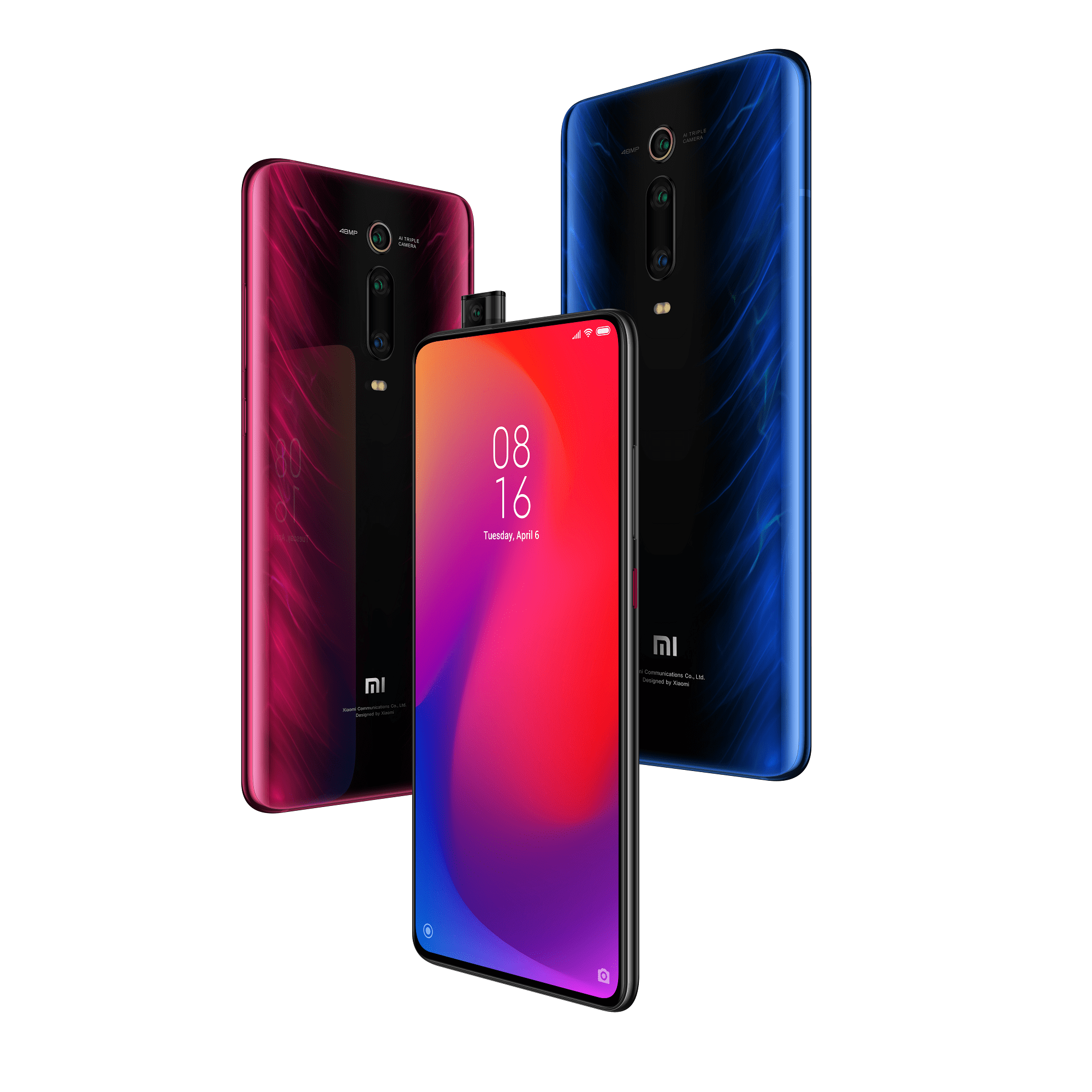 Mejores Cargador Inalambrico Xiaomi Mi 9T Pro