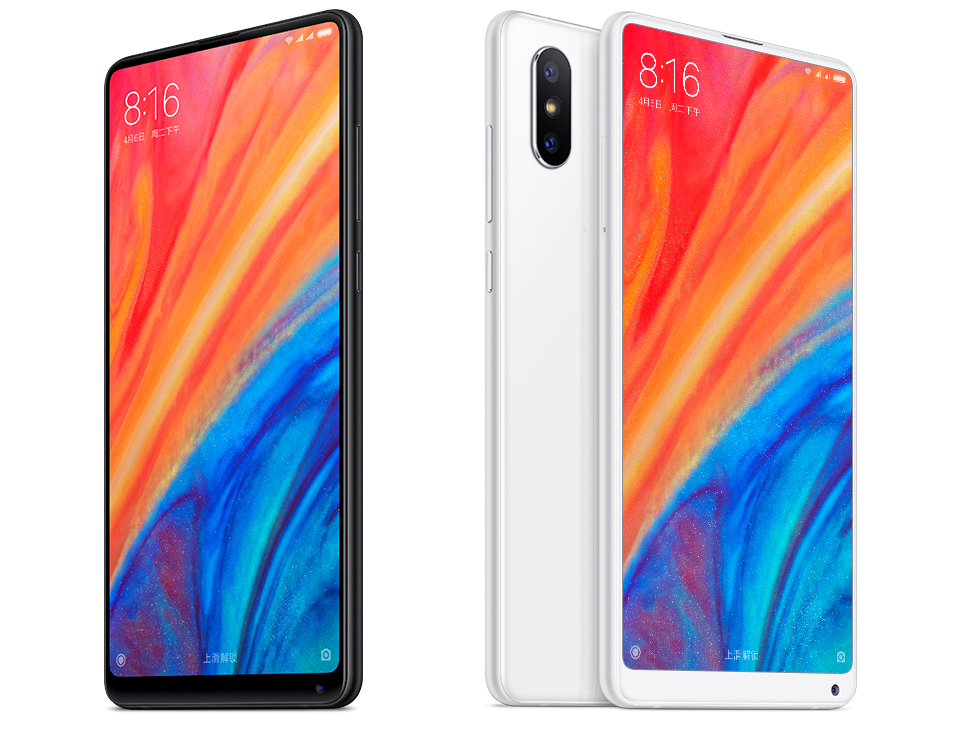 Mejores Cargador Inalambrico Xiaomi Mi Mix 2 SE