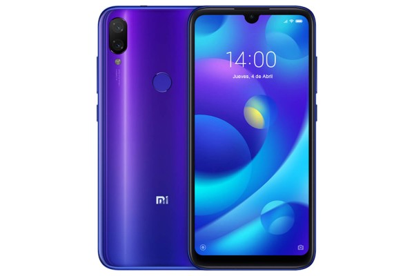 Mejores Cargador Inalambrico Xiaomi Mi Play