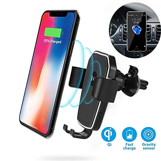 Mejores Cargadores Coche iPhone 11 pro