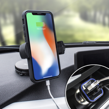 Mejores Cargadores Coche iPhone X