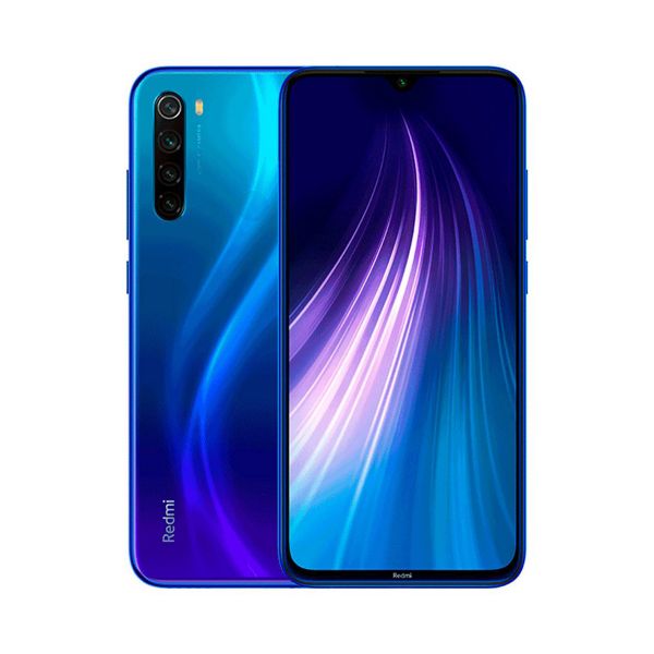 Mejores Cargadores Coche Redmi Note 8T