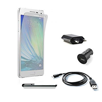 Mejores Cargadores Coche Samsung A5/A500