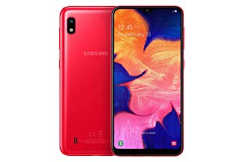 Mejores Cargadores Coche Samsung Galaxy A10 SM A105F