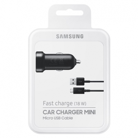 Mejores Cargadores Coche Samsung S8