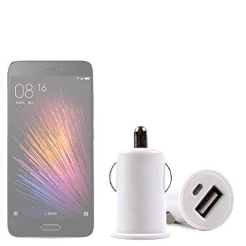 Mejores Cargadores Coche Xiaomi Mi 4S