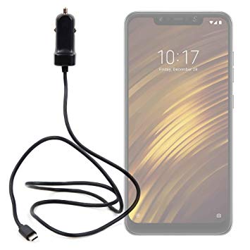 Mejores Cargadores Coche Xiaomi Mi 8 Lite