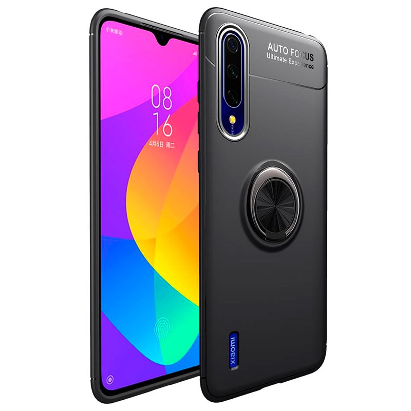 Mejores Cargadores Coche Xiaomi Mi 9 Lite