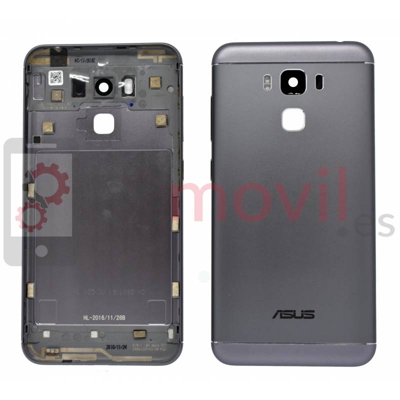 Mejores Cargadores Coche Zenfone 3 Max 5.5 ZC553KL