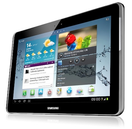 Mejores Cargadores GALAXY TAB 2 10.1 P5110 WIFI